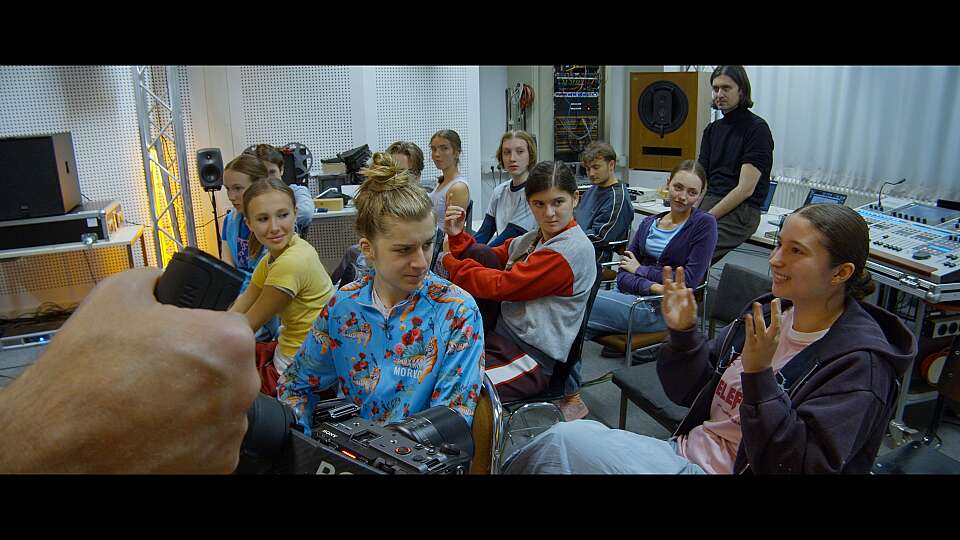 Photo: Simon Steen-Andersen