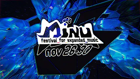 Jeppe Ernst World Premiere at MINU Festival