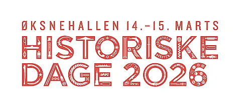 Edition·S at Historiske Dage 2026