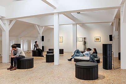 Traces of Else Marie Pade A Conversation on Women Artists in Experimental Electronic Music