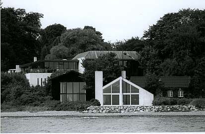 Contemporary Composers at Louisiana Museum of Modern Art