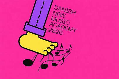 Danish New Music Academy aims to strengthen the future of new music through co-creation