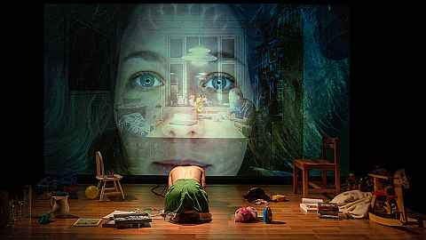 World premieres at SPOR festival
