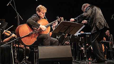 Nordic Council Music Prize nominations