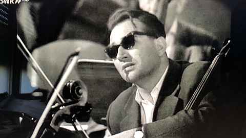 Simon Steen-Andersen receives the SWR Orchestra Prize