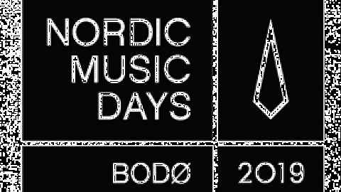 Nordic Music Days 2019