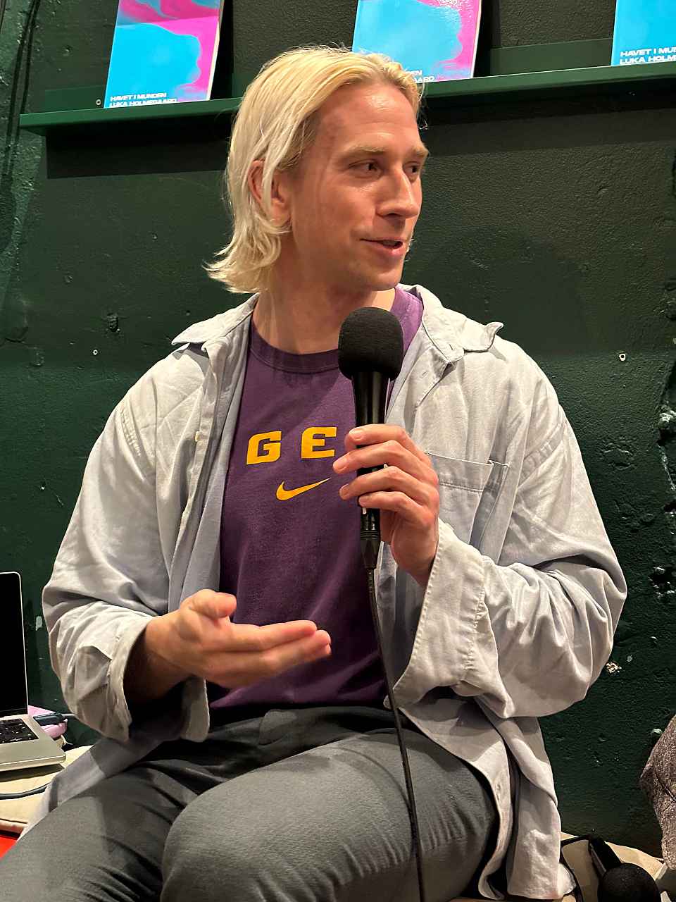 Matias Vestergård