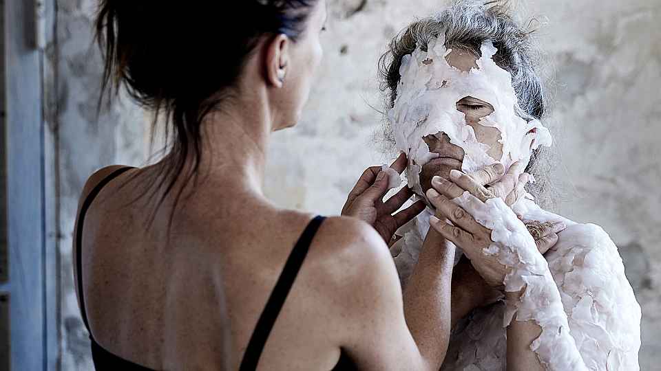 Photo: Kaare Viemose